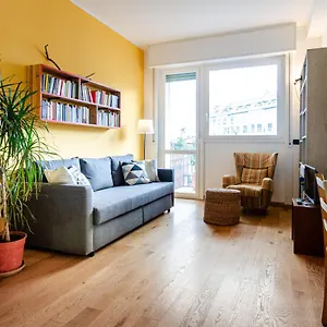 Arcus Pacis - Large Flat , Milan Italy