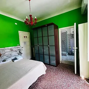 Liudan&rooms Maison d'hôtes