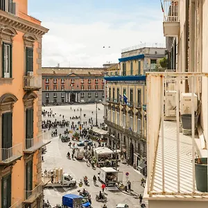 Orabon By Dimorra , Naples Italy