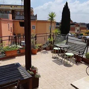 Casa Cola Appartement