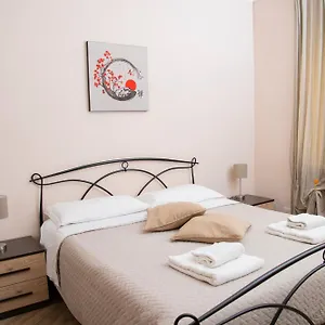 Casa Maria A San Pietro Rome