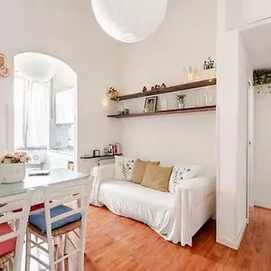 Casa Della Salita Appartement