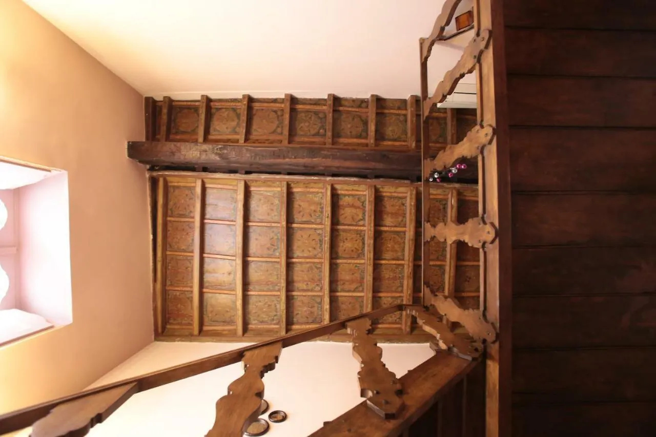 Un Tetto Al Pantheon Apartment Rome 0*,