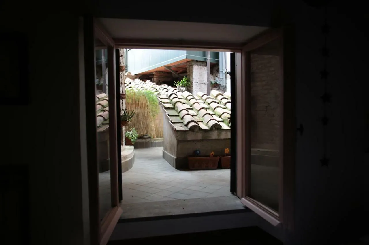 Un Tetto Al Pantheon Apartment Rome